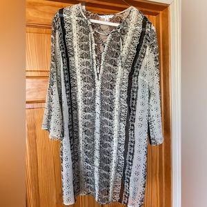 Cabi Tunic